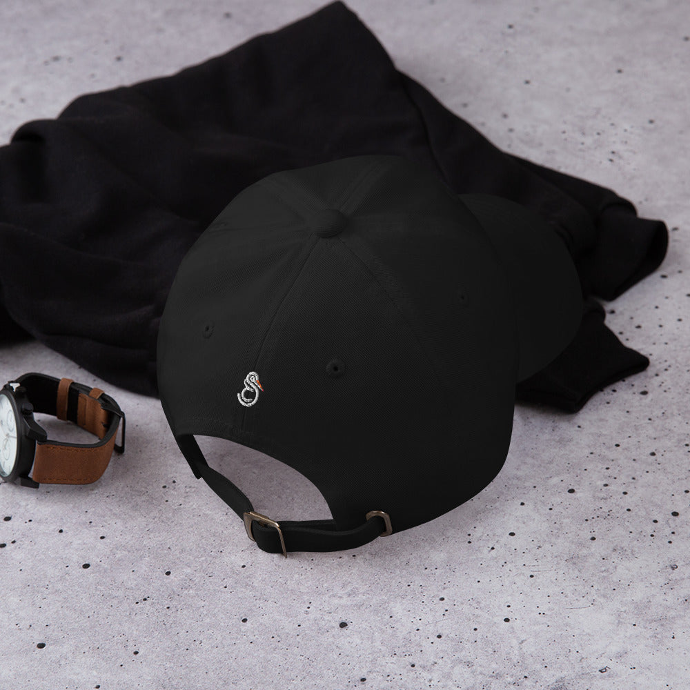 Kingdom Mindset Dad hat