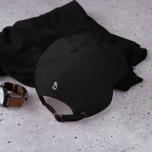 Kingdom Mindset Dad hat