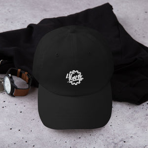 4GVN Dad hat