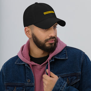 Kingdom Mindset Dad hat
