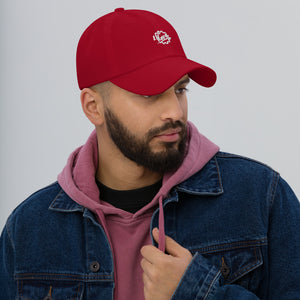 4GVN Dad hat