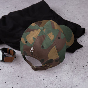 4GVN Dad hat