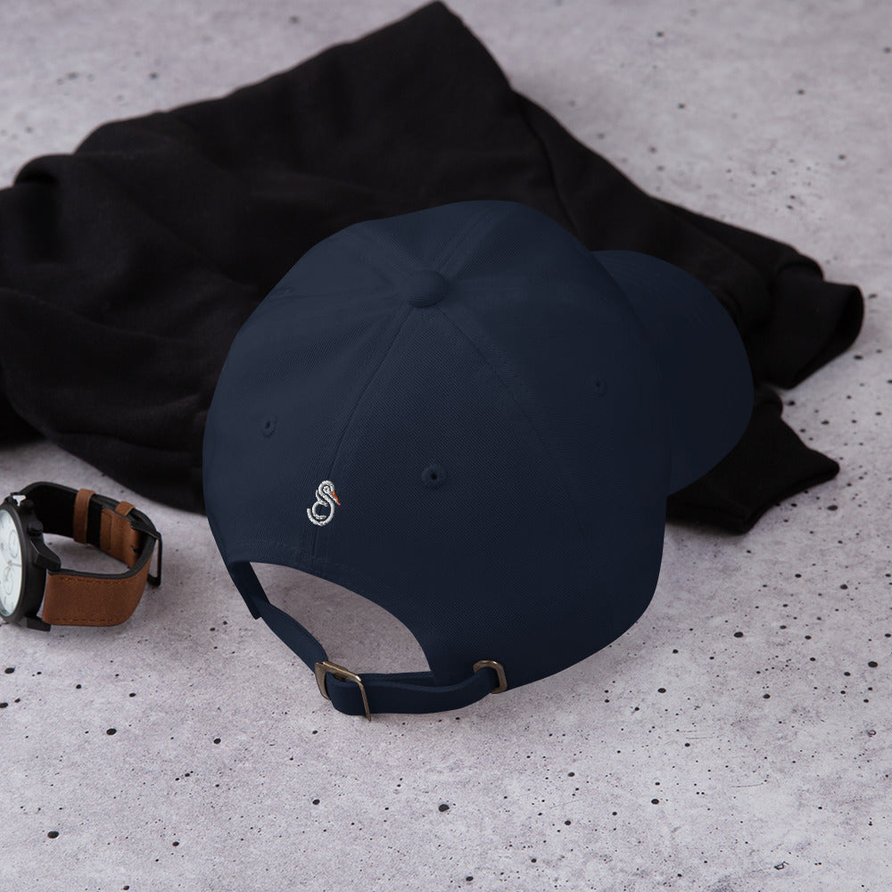 Kingdom Mindset Dad hat