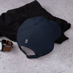 Kingdom Mindset Dad hat