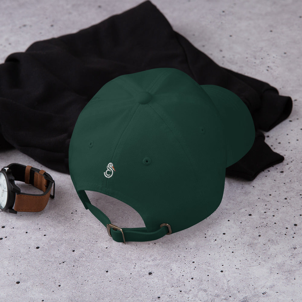 Kingdom Mindset Dad hat