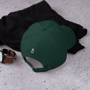 Kingdom Mindset Dad hat