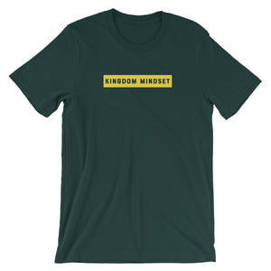 Kingdom Mindset T-Shirt