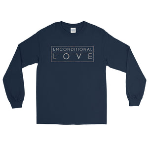 Unconditional Love 2 Long Sleeve
