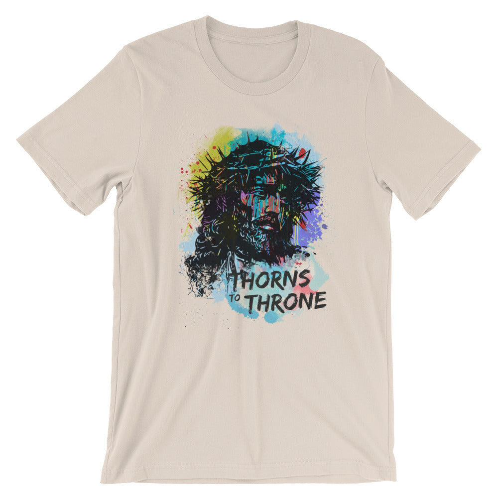 Thorns To Throne T-Shirt