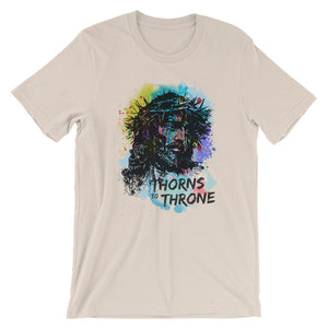 Thorns To Throne T-Shirt