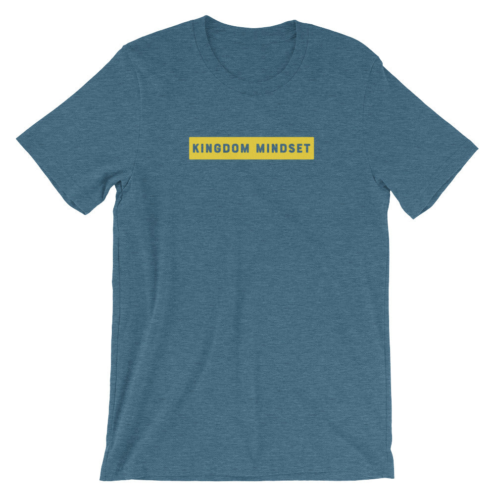 Kingdom Mindset T-Shirt