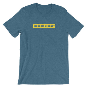 Kingdom Mindset T-Shirt