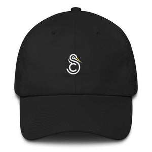 Creative Stork Logo Dad Hat