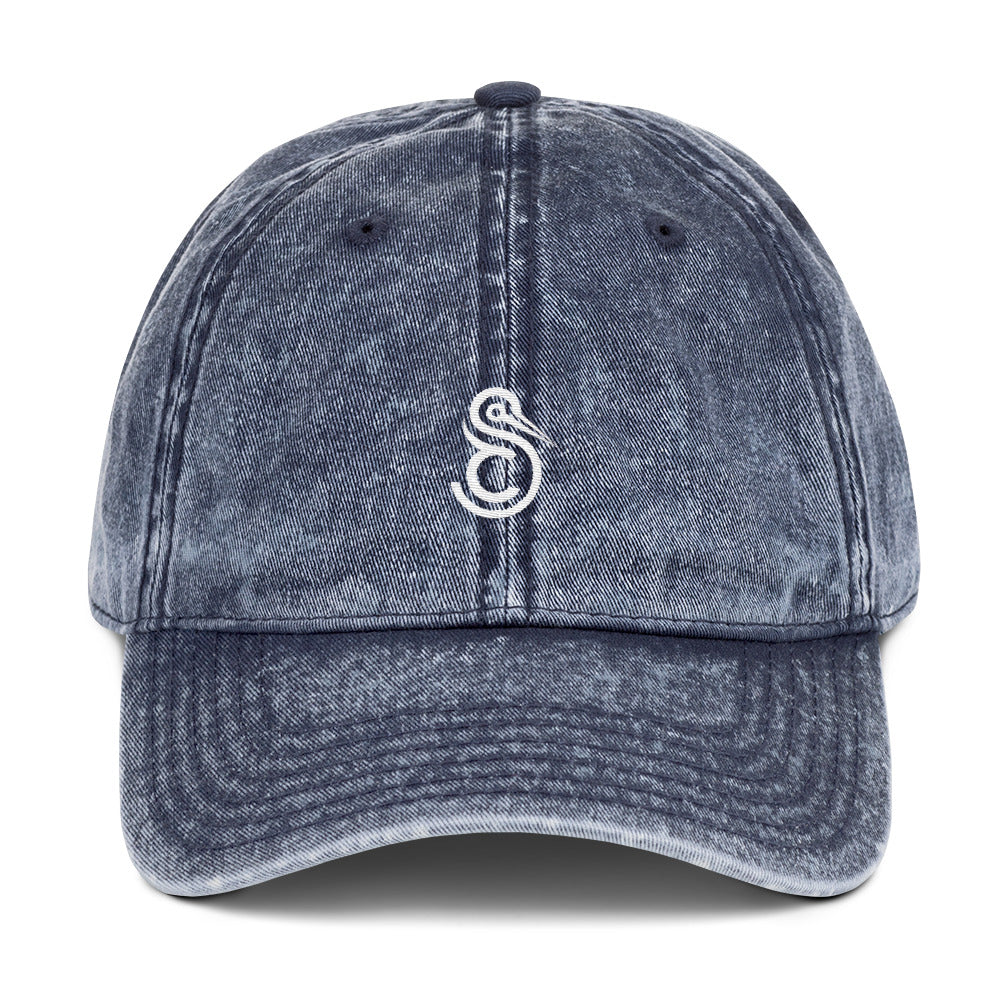 Creative Stork Vintage Dad Hat