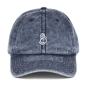 Creative Stork Vintage Dad Hat