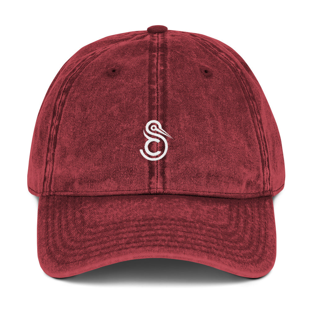 Creative Stork Vintage Dad Hat