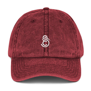 Creative Stork Vintage Dad Hat