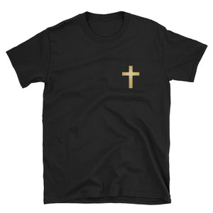 Cross T-shirt