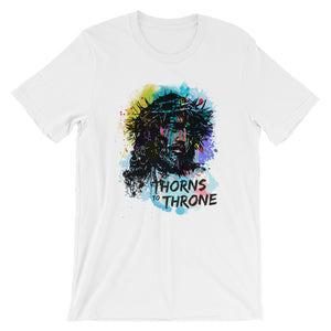 Thorns To Throne T-Shirt