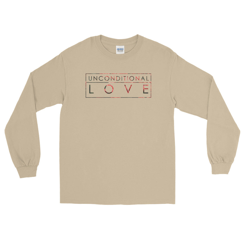 Unconditional Love Long Sleeve
