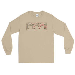 Unconditional Love Long Sleeve