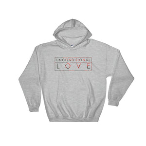 Unconditional Love Hoodie