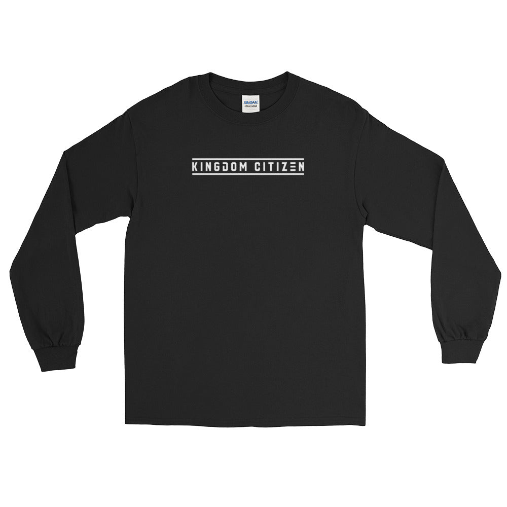 Kingdom Citizen Long Sleeve