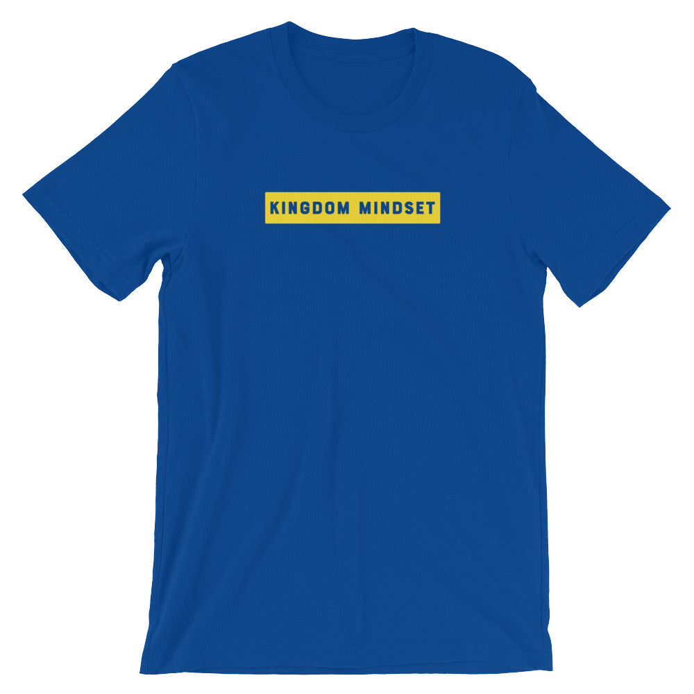 Kingdom Mindset T-Shirt