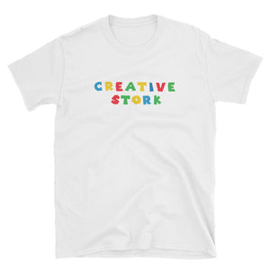 Creative Stork Unisex T-Shirt