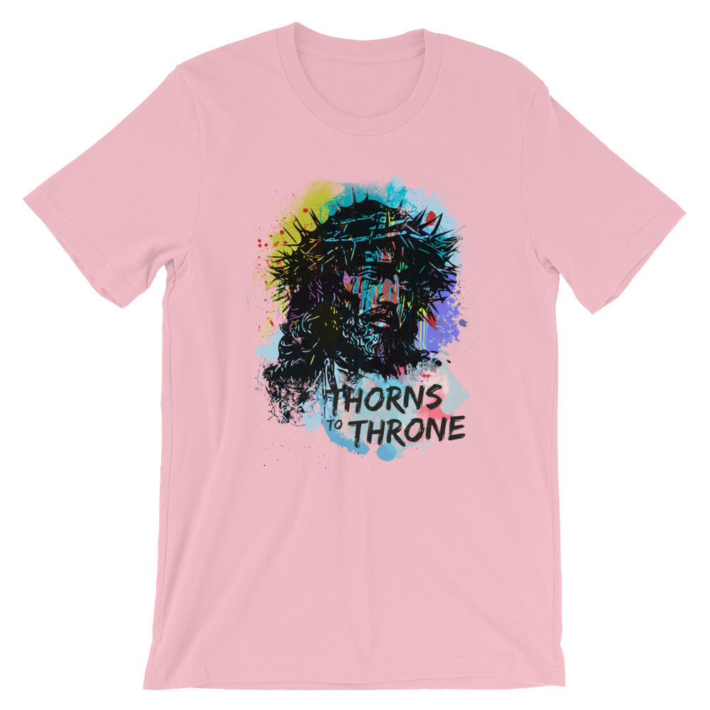 Thorns To Throne T-Shirt