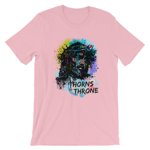 Thorns To Throne T-Shirt