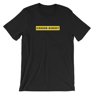 Kingdom Mindset T-Shirt