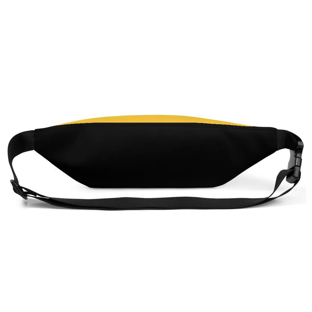 Kingdom Mindset Fanny Pack