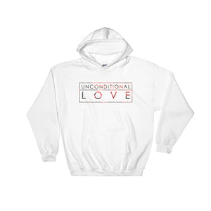 Unconditional Love Hoodie