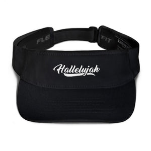 Hallelujah Visor