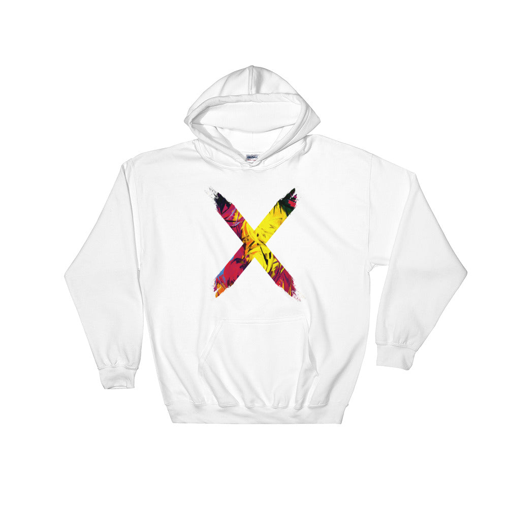 Wakanda X Hoodie