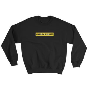 Kingdom Mindset Crewneck