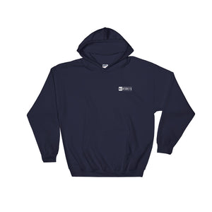 No Regrets Hoodie