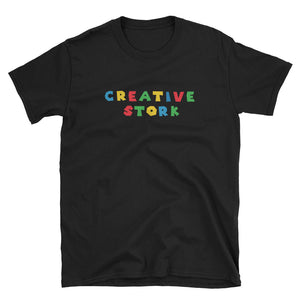 Creative Stork Unisex T-Shirt