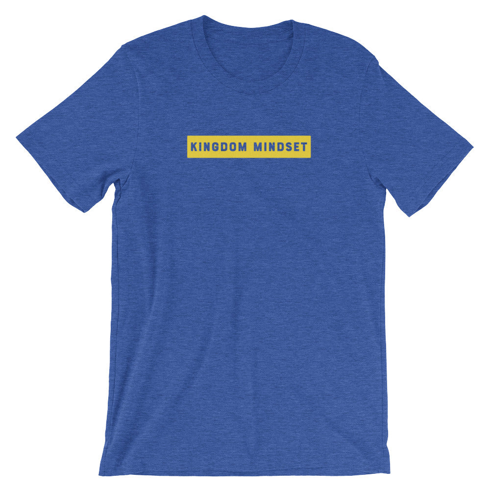 Kingdom Mindset T-Shirt