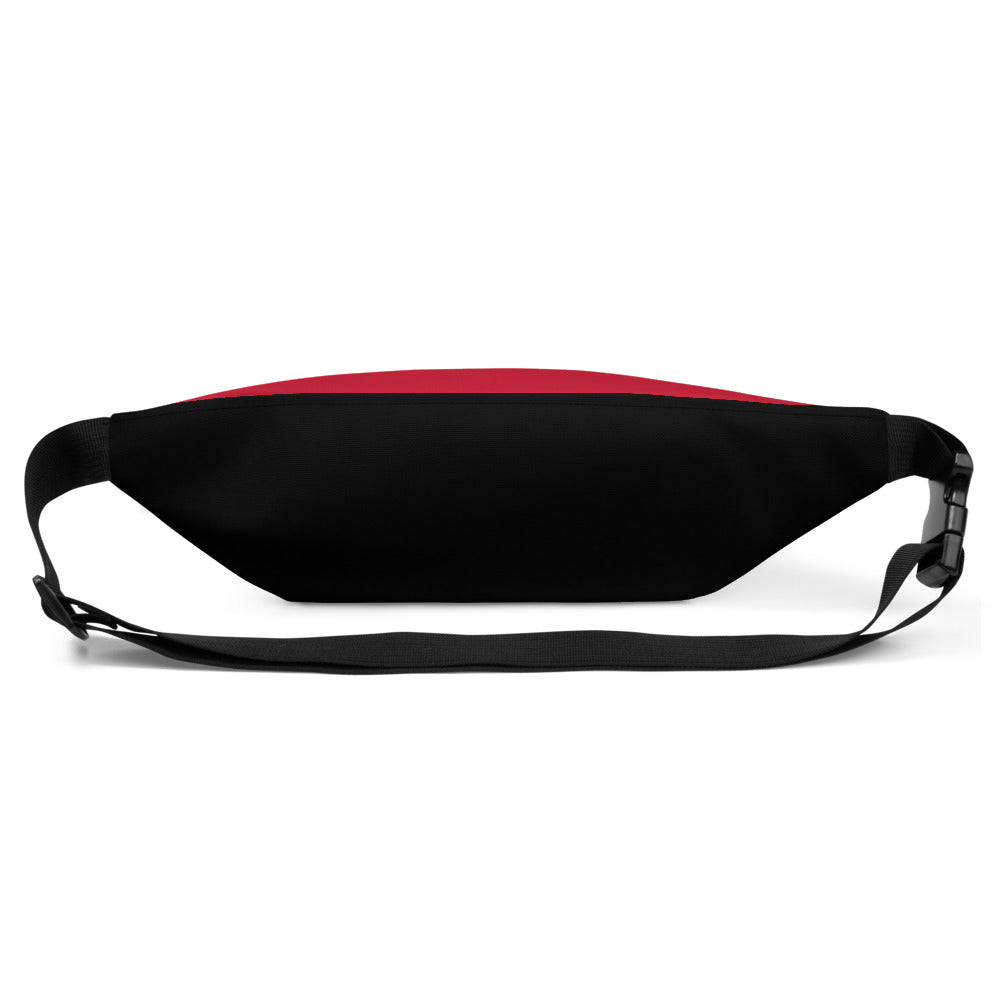 Trust The Process Fanny Pack