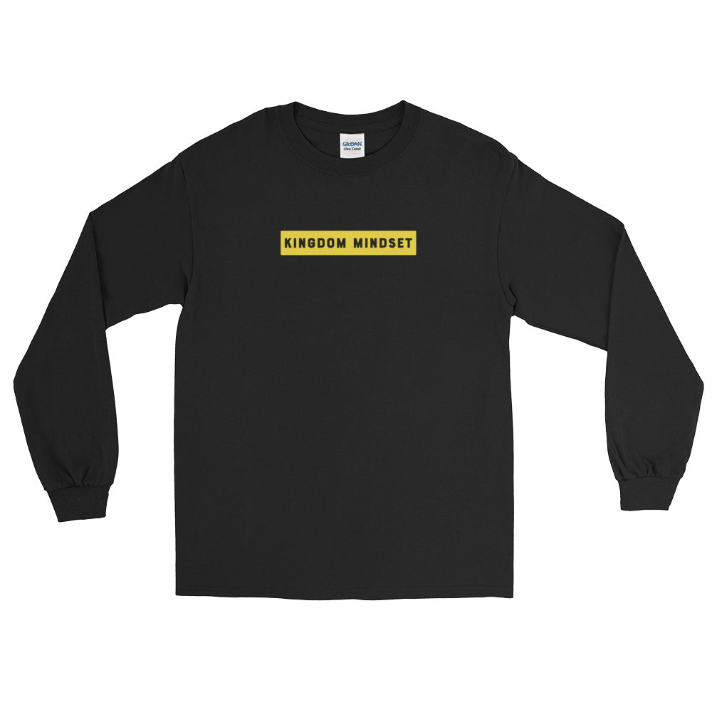 Kingdom Citizen Long Sleeve