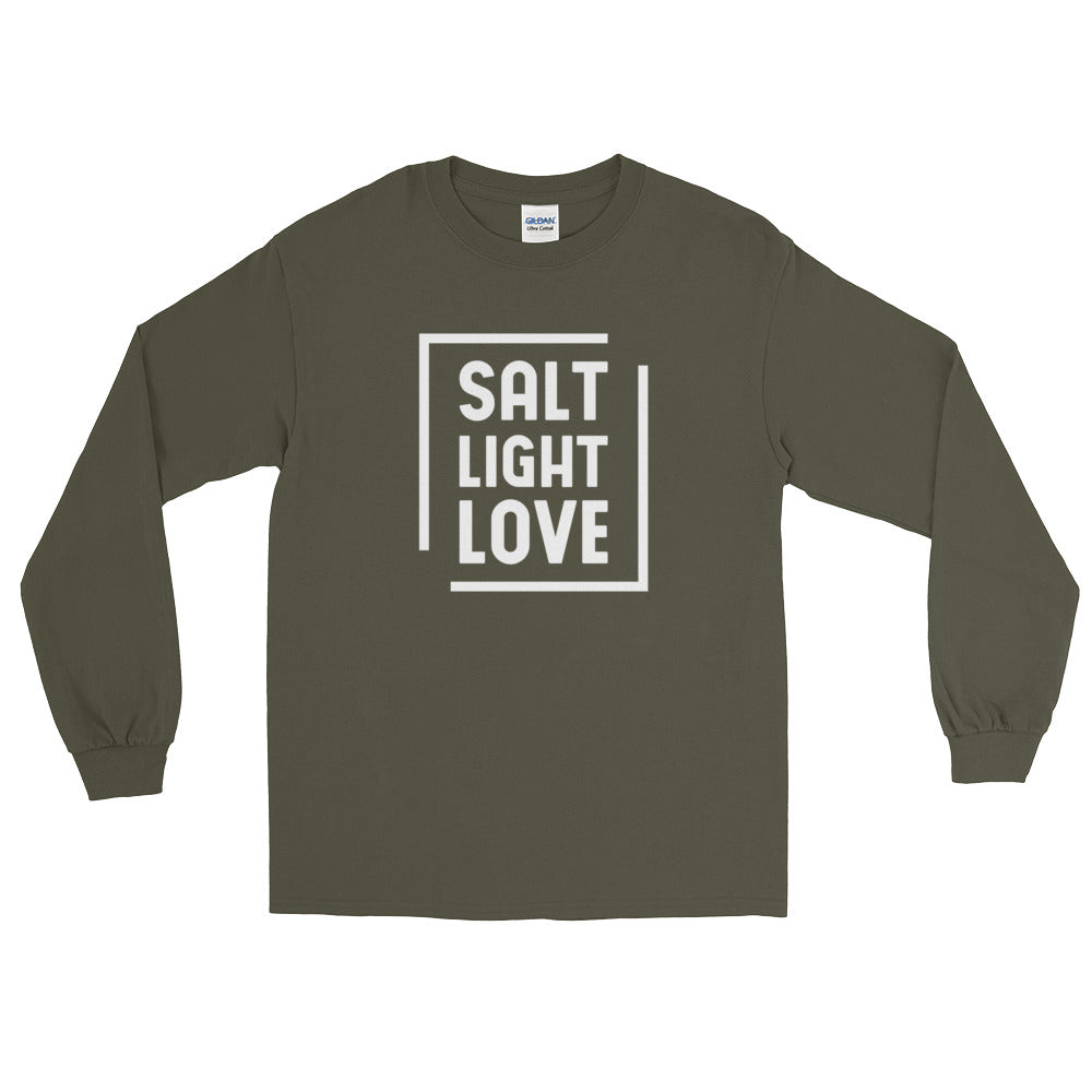 Salt Light Love Long Sleeve