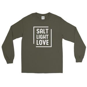 Salt Light Love Long Sleeve