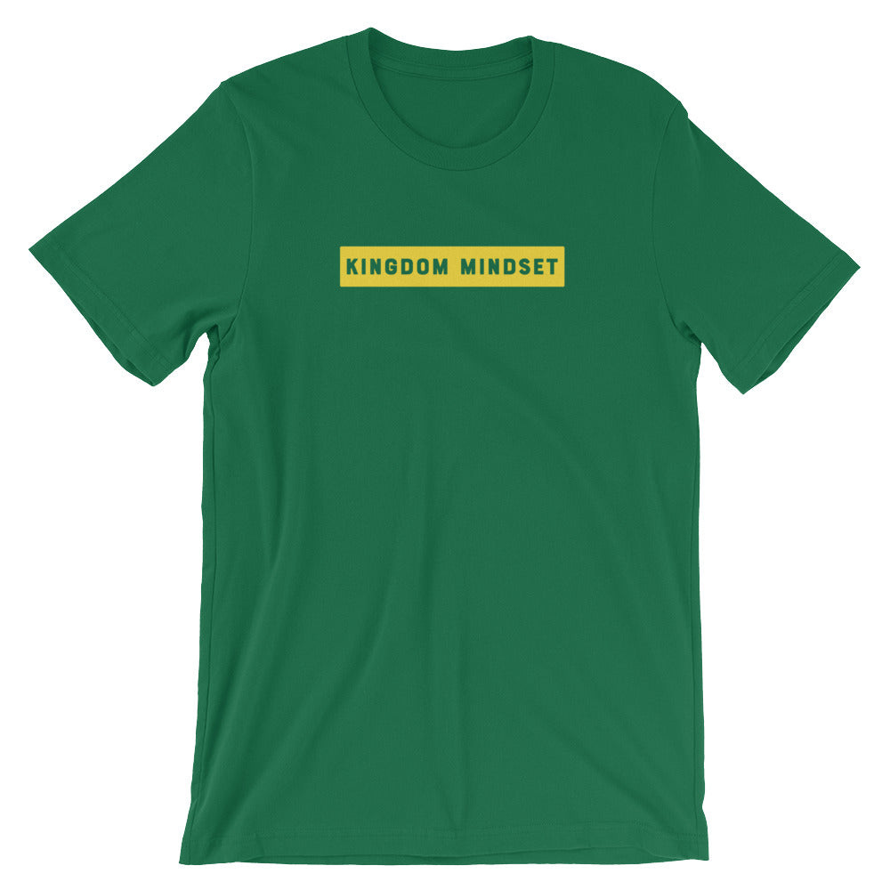 Kingdom Mindset T-Shirt
