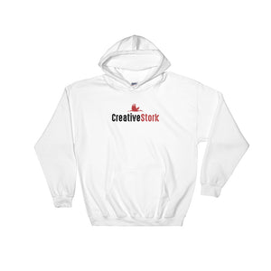 Creative Stork Hoodie