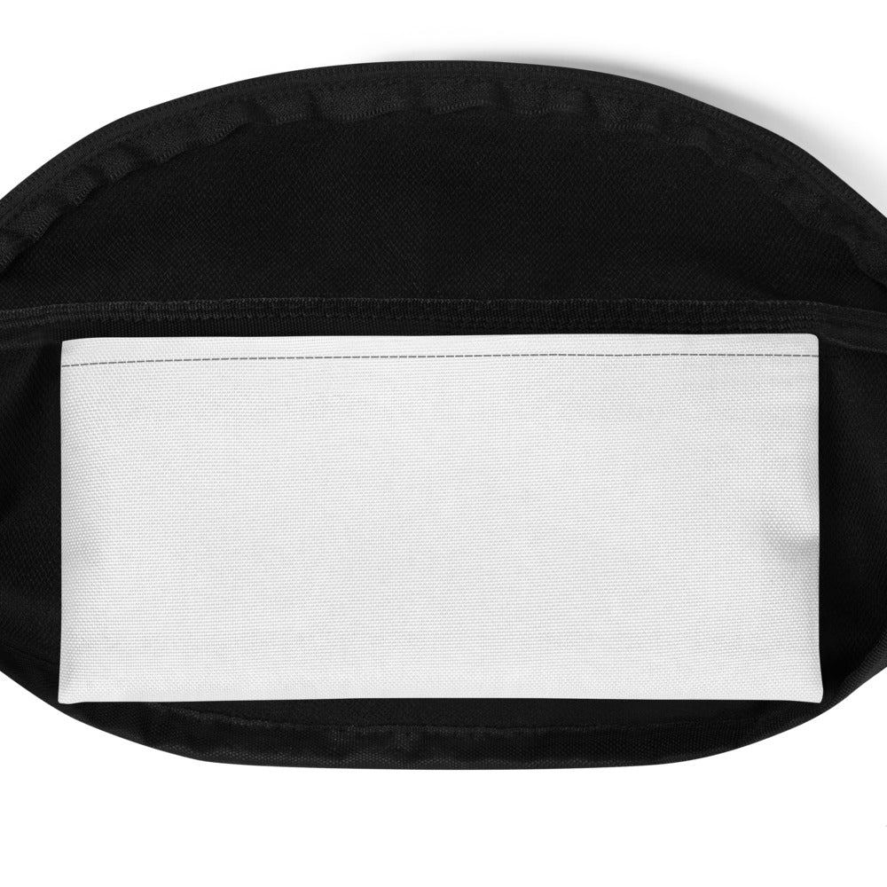 Kingdom Mindset Fanny Pack