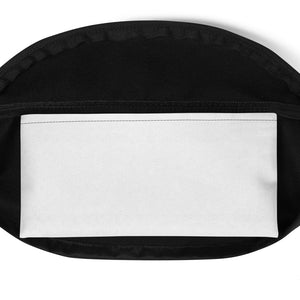 Kingdom Mindset Fanny Pack