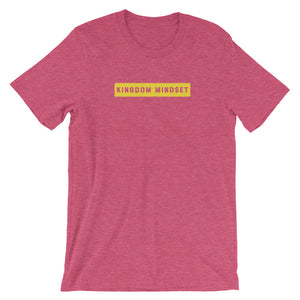 Kingdom Mindset T-Shirt