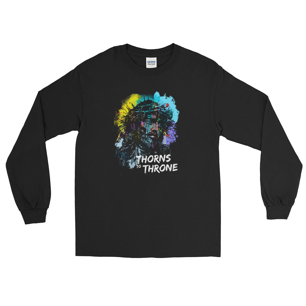 Thorns To Throne Long Sleeve